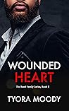 Wounded Heart: A Mystery (Reed Family Mysteries Book 5)