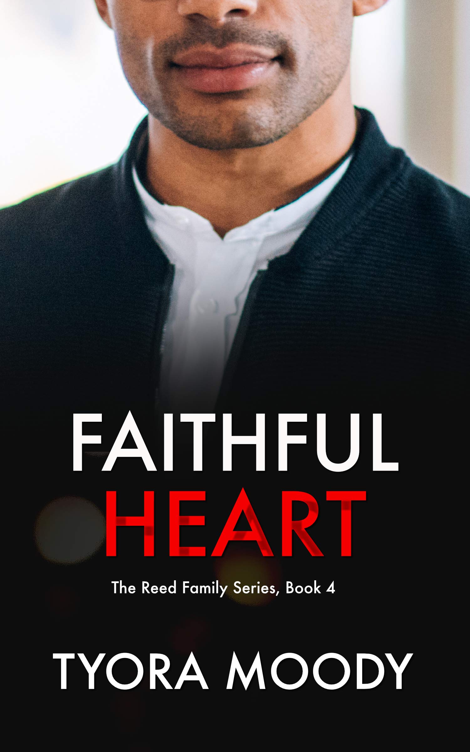 Faithful Heart: A Mystery (Reed Family Mysteries Book 4)