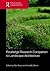 Routledge Research Companion to Landscape Architecture (Routledge Companions)