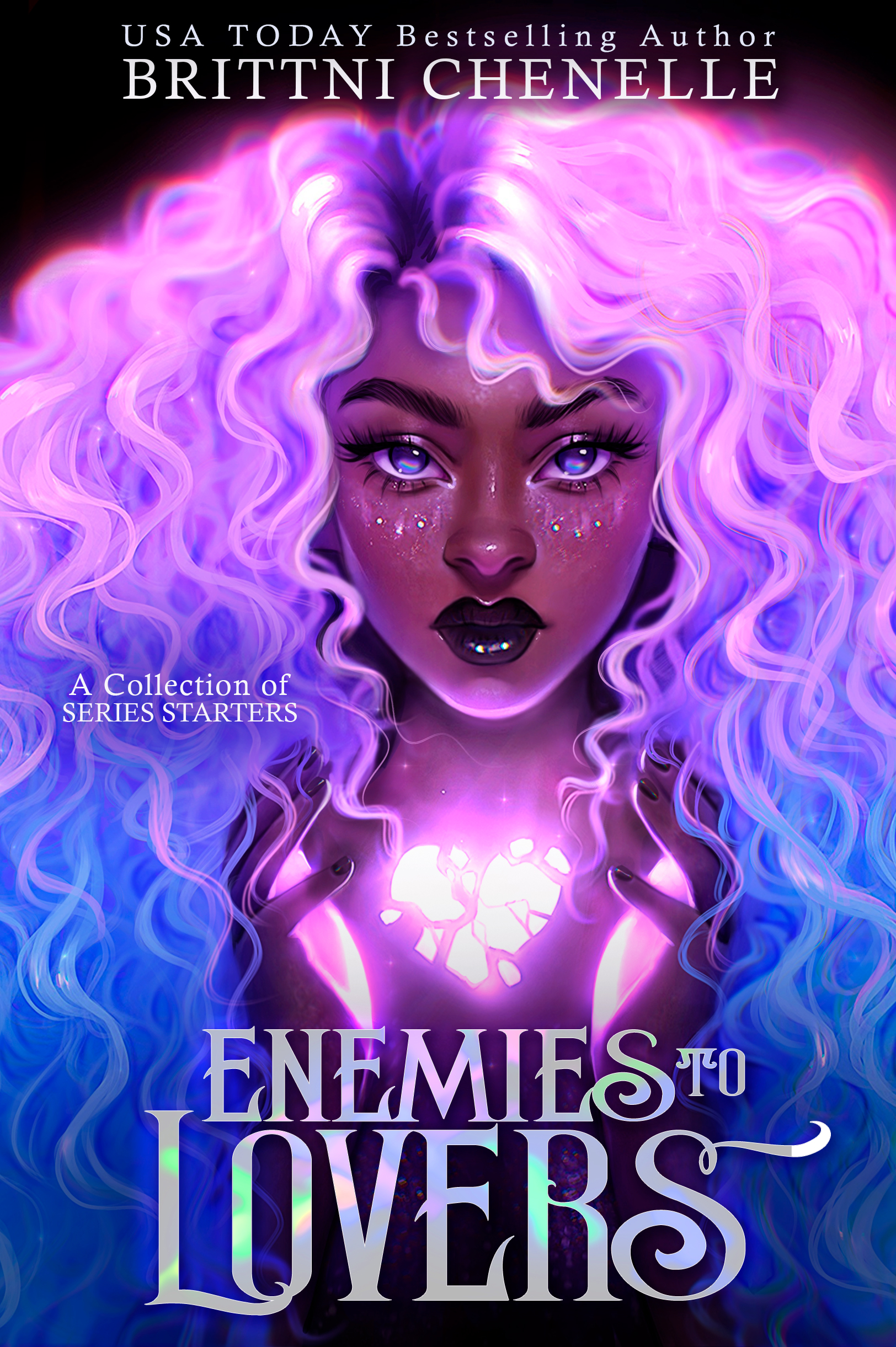 Enemies to Lovers