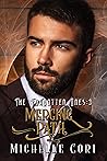 Merging Path (The Forgotten Ones Book 3)
