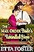 The Mail Order Bride’s Rekindled Hope (Mail Order Brides, #20) by Etta Foster