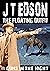 Guns In The Night by J.T. Edson