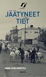 Jäätyneet tiet
