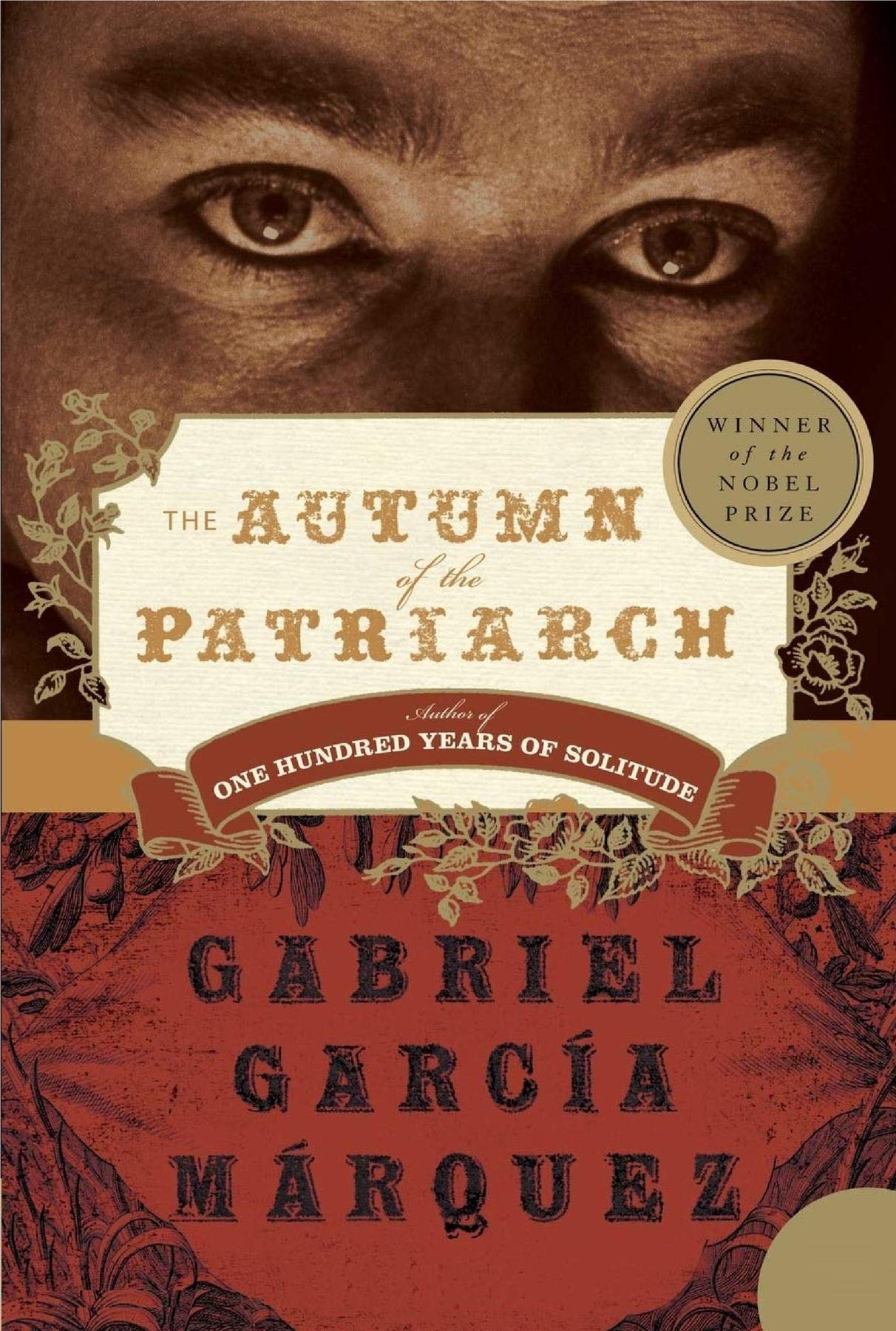 Autumn of the Patriarch