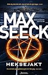 Heksejakt by Max Seeck
