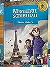 Misterul scribului Misterul scribului