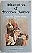 Adventures of Sherlock Holmes
