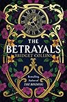 The Betrayals by Bridget Collins