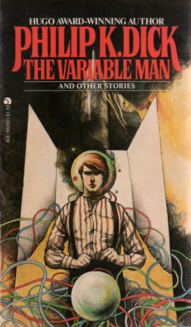 The Variable Man and Other Stories