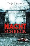 Nachtschreck (German Edition)