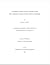 THE DIVINE COUNCIL IN LATE CANONICAL AND NON-CANONICAL SECOND TEMPLE JEWISH LITERATURE