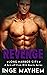 Revenge (Long Harbor City, #4)