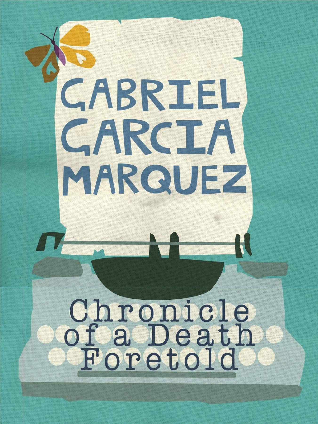 Chronicle of a Death Foretold