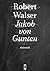 Jakob von Gunten. Dziennik by Robert Walser