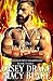 Give Him Hell (Hellhound Champions #3)