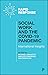 Social Work and the COVID-19 Pandemic: International Insights