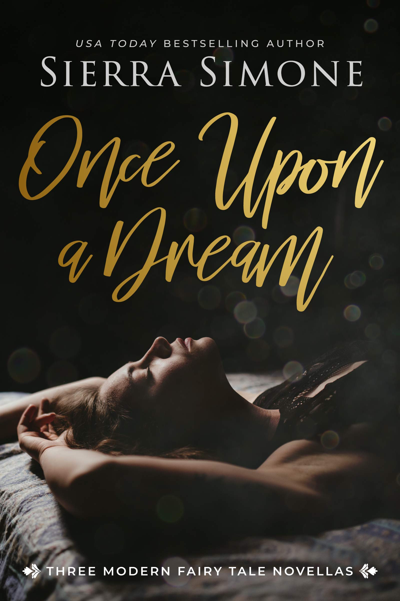 Once Upon a Dream (Kindle Edition)