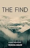 The Find (The Find, #1) The Find (The Find, #1)