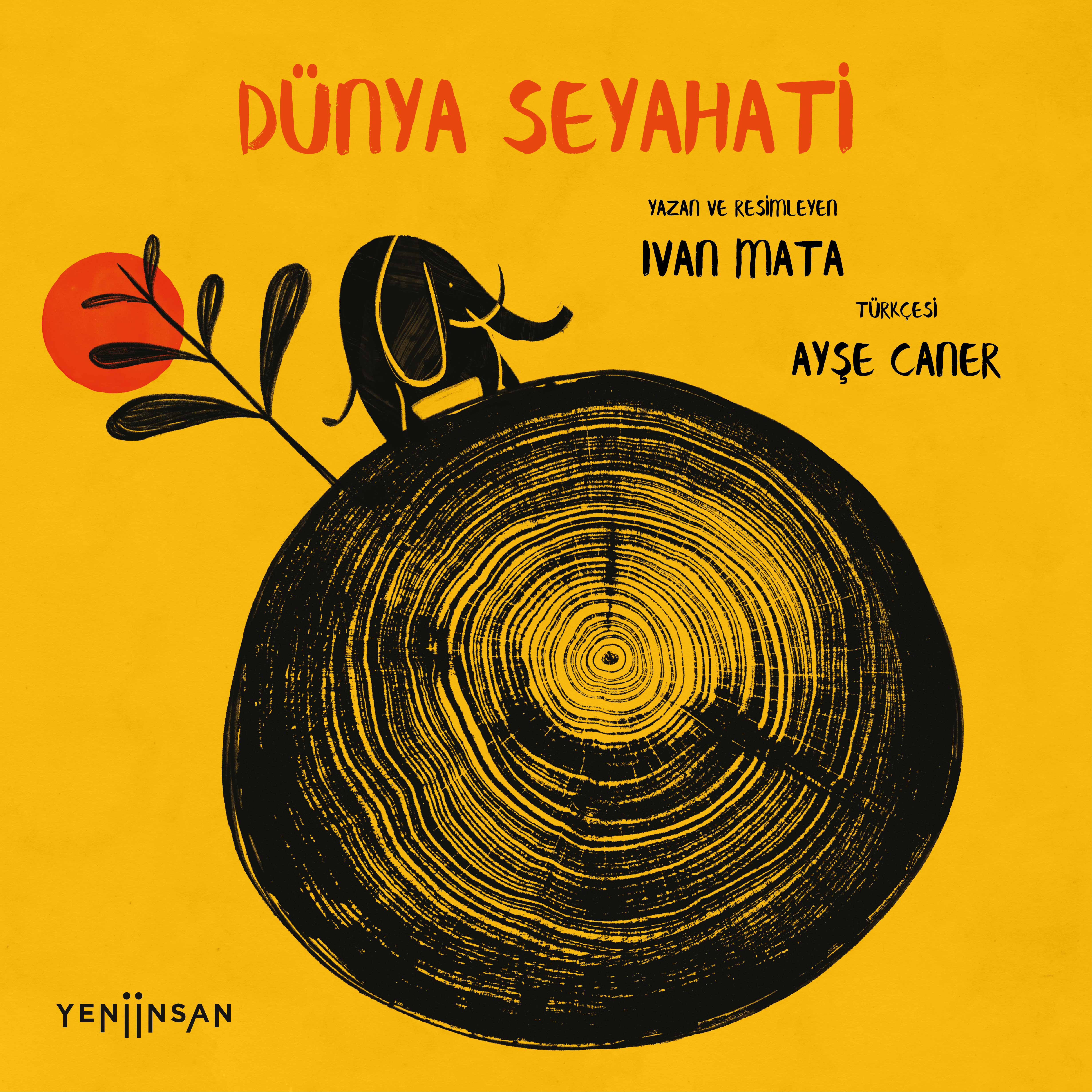 Dünya Seyahati (Paperback)