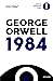 1984 by George Orwell 1984 by George Orwell