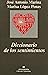 Diccionario de los sentimientos by José Antonio Marina