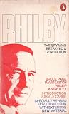 Philby: the spy w...