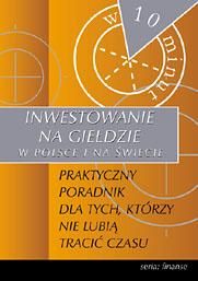 Inwestowanie na giełdzie w Polsce i na świecie