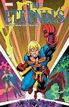 Eternals: The Dre...