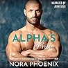 Alpha's Pride by Nora Phoenix