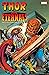 THOR AND THE ETERNALS: THE CELESTIALS SAGA