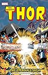 Thor: The Eternal...