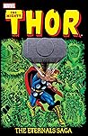Thor: The Eternals Saga, Vol. 2