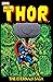 Thor: The Eternals Saga, Vol. 2