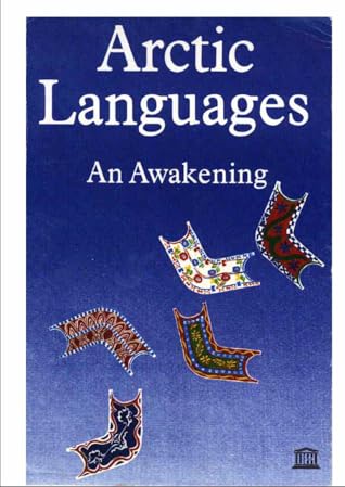 Arctic Languages: An Awakening (U6615)