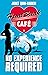 No Experience Required (Heartbreak Cafe, #1)