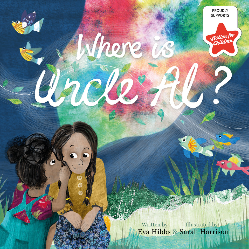 Where is Uncle Al?