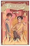 Drakhae (Dragonscale, #2)