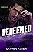 Redeemed (Dirty Air, #4)