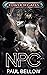 NPC: A Tower of Gates Standalone LitRPG Novel