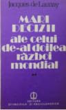 Mari decizii ale celui de-al doilea razboi mondial, 1942-1945 (Mari Decizii, #2)