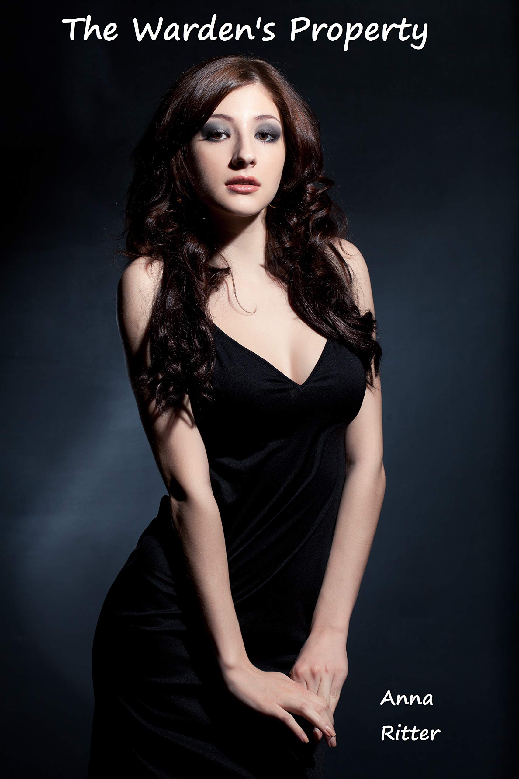 The Warden's Property (Kindle Edition)