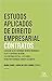 Estudos aplicados de direito empresarial - Contratos (Ano 4, n° 4)