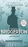 Anthony by Julia Quinn