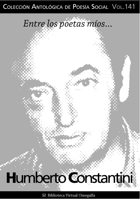 Humberto Costantini