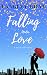 Falling Under Love: Winnie Whitman (The Socialites Book 1)