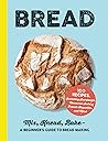 Bread: Mix, Knead...