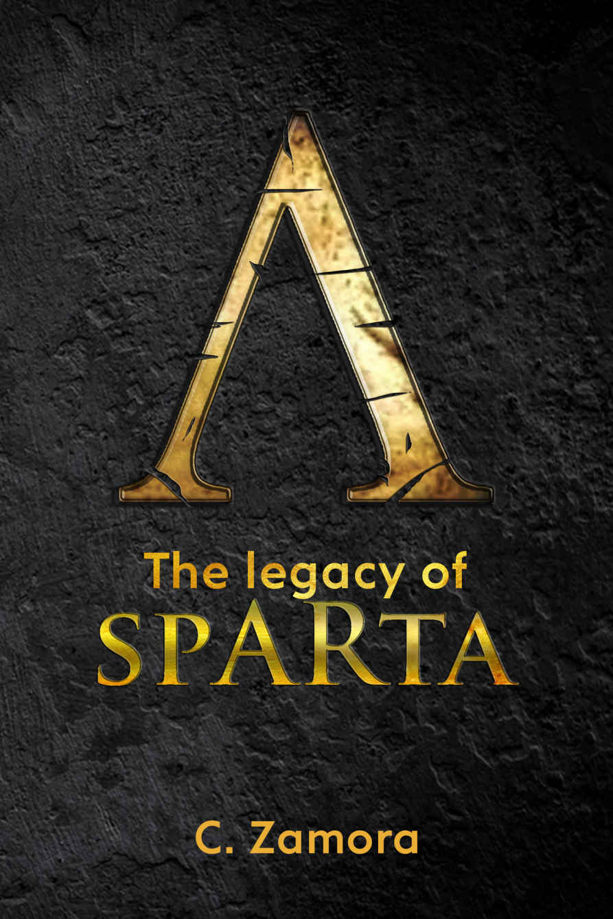 The Legacy of Sparta