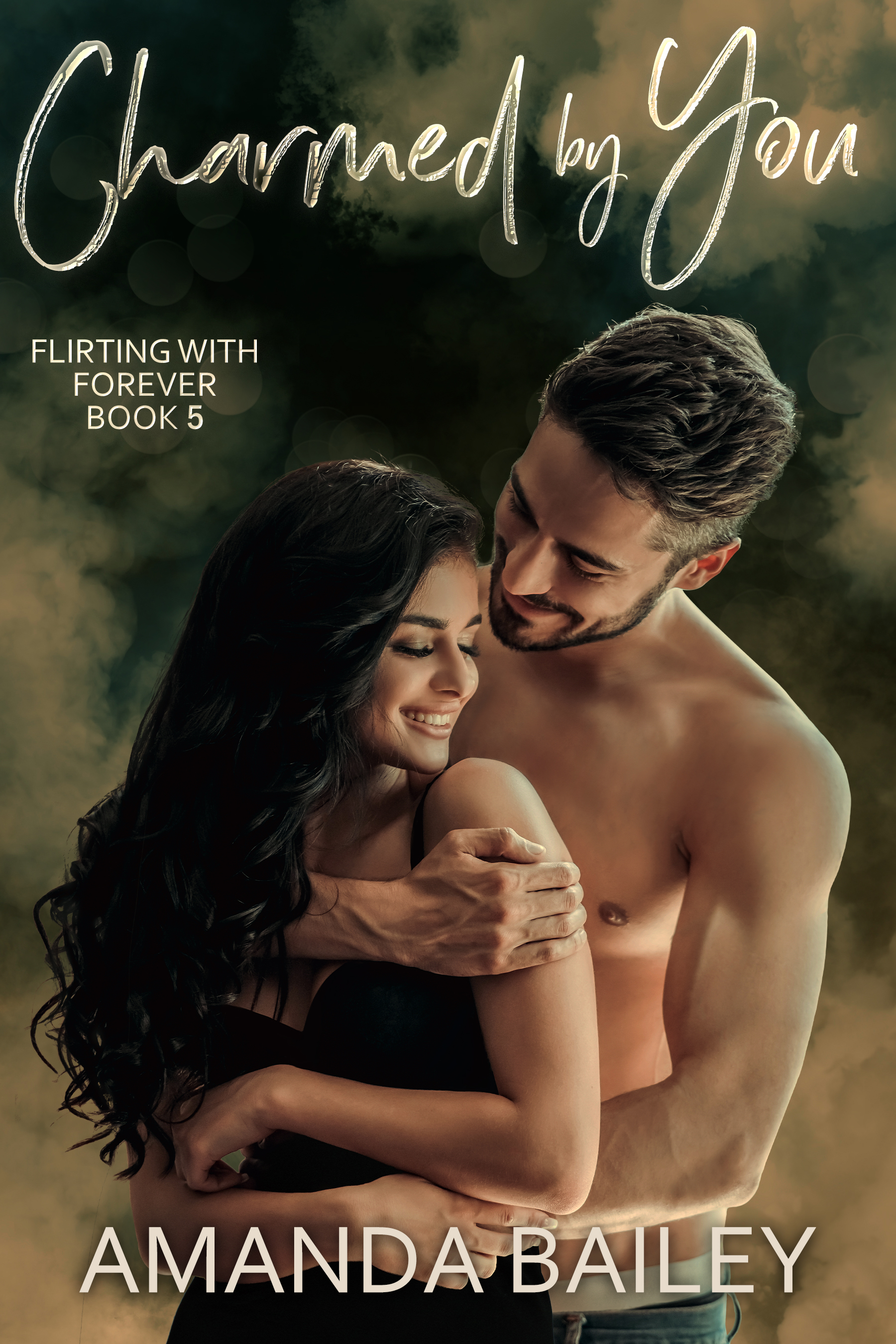 Charmed by You (Flirting with Forever, #5)