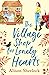 The Village Shop for Lonely Hearts (The Riverside Lane Series #1) by Alison Sherlock